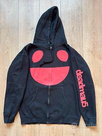 Felpa con cappuccio Deadmau5 originale