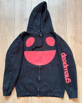 Felpa con cappuccio Deadmau5 originale