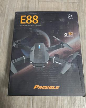 Drone E88