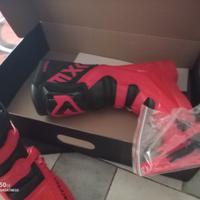 stivali cross enduro 42