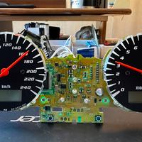 Strumentazione Suzuki Bandit