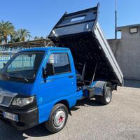Piaggio porter maxxi cass/rib.-1.3 gpl -2010