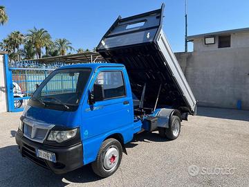 Piaggio porter maxxi cass/rib.-1.3 gpl -2010