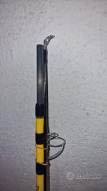 canna pesca daiwa
