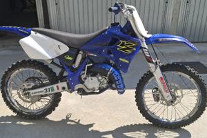 Yamaha YZ 125 - 2000