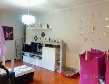 2 camere matrimoniali