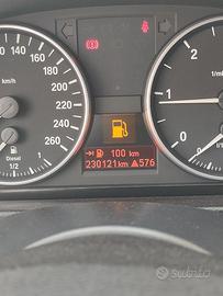 Auto BMW 320 E90 M 47 163 CV