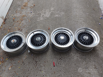 Cerchi in lega oz racing Vega scomponibili porsche