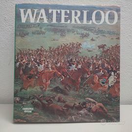 Waterloo - Comandante Henry Lachouque
