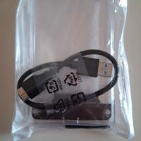 Lettore Box Hard Disk 2.5 