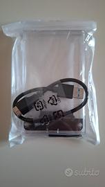 Lettore Box Hard Disk 2.5 