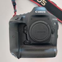 Canon 1dx