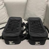 Borse Enduristan pannier topper