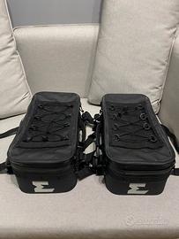 Borse Enduristan pannier topper