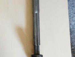 Albero Sterzo Meccanico Fiat Bravo II