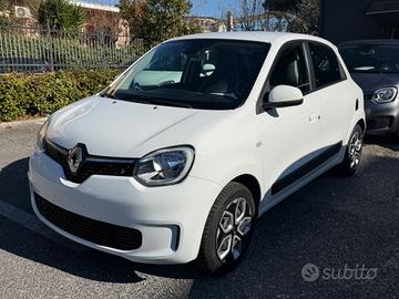 Renault Twingo SCe 65 CV LIMITED LED UNIPRO IVAESP