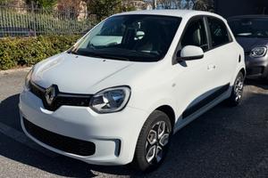 Renault Twingo SCe 65 CV LIMITED LED UNIPRO IVAESP