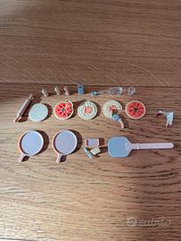 Sylvanian-Village Pizzeria