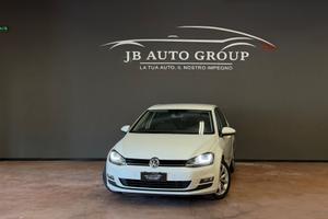 Volkswagen Golf 4MOTION Highline