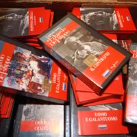 lotto VHS Eduardo de Filippo 