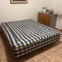 Letto mattimoniale hastens marquis