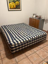 Letto mattimoniale hastens marquis