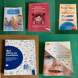 Libri di pedagogia per Neonati