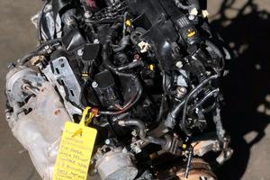 Motore Fiat Panda Lancia Ypsilon 0.9 TwinAir Turbo