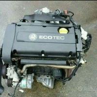Motore completo Opel Vectra codice Z16XEP