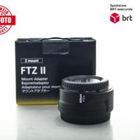 Nikon FTZ II (Nikon)