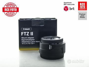 Nikon FTZ II (Nikon)