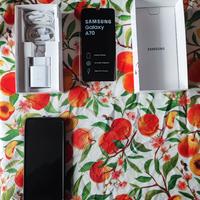 Samsung galaxy A70