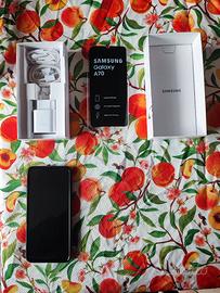 Samsung galaxy A70
