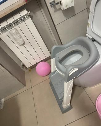 Riduttore wc