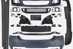 BODY KIT COMPLETO PER BMW F10