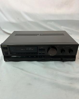 Amplificatore Technics  SA-GX130D Hifi Stereo