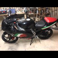 Ricambi Aprilia rs 50