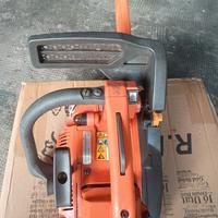motosega da potatura Husqvarna 