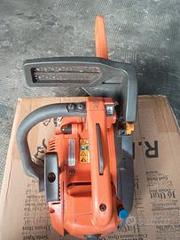 motosega da potatura Husqvarna 