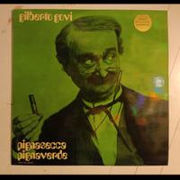 Vinile Gilberto Govi Pignasecca pignaverde