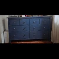 cassettiera come nuova 