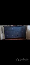 cassettiera come nuova 