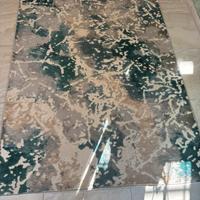 Tappeto moderno per soggiorno o camera da letto