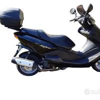 MBK SKYLINER 150 RICAMBI