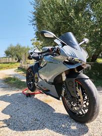 Panigale 1199