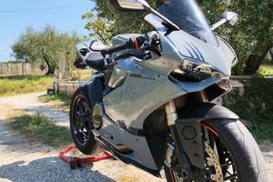 Panigale 1199