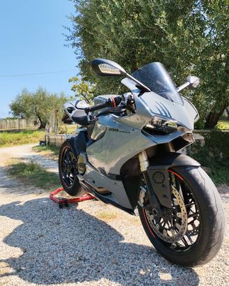Panigale 1199