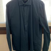 Camicia uomo GAS Tg XXL Slim fit