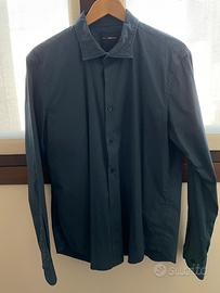 Camicia uomo GAS Tg XXL Slim fit
