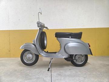 Piaggio Vespa Nuova 125 VMA1T